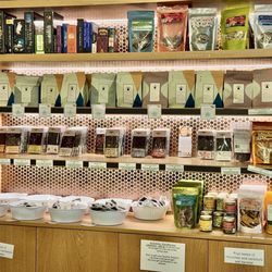 Cocoa Club by Pollinator Chocolate - So many delicious sustainably sourced chocolates and hand crafted caramels!