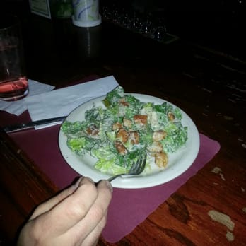 Brian Dempsey's - Caesar  salad - Sports Bars Near Me - Bayside, New York