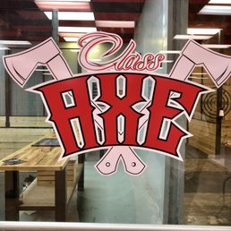 Door signage