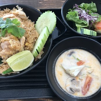 Sip Saam Thai - Thai Near Me - Austin, Texas