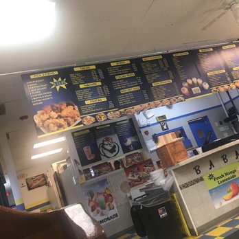 Baba's Famous Steak & Lemonade - Babas - Chicken Wings Near Me - Aurora, Illinois