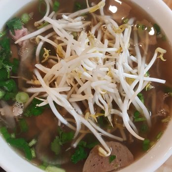 Pho Bac - Combo pho - Vietnamese Near Me - Baltimore, Maryland Pho Bac - Combo pho - Vietnamese Near Me - Baltimore, Maryland