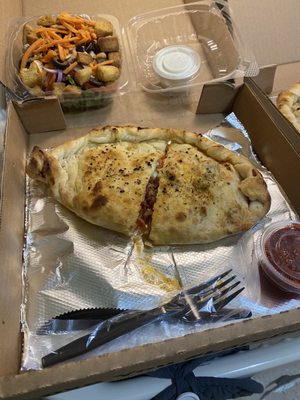 550 Pizzeria by null