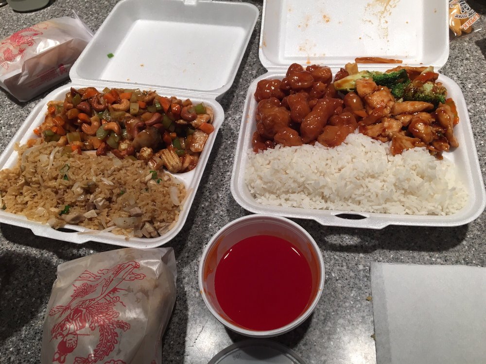 Hong Kong Express 15 Photos & 36 Reviews Chinese 158 Fulton St E
