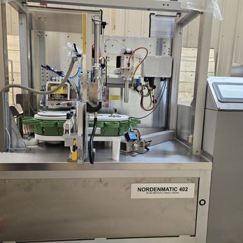 Sarati International - Automated Packaging & Labeling Machine - Cosmetics & Beauty Supply Near Me - Los Fresnos, Texas Sarati International - Automated Packaging & Labeling Machine - Cosmetics & Beauty Supply Near Me - Los Fresnos, Texas