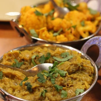 Chaat House fremont - Bengan Bharta - Indian Near Me - Fremont, California