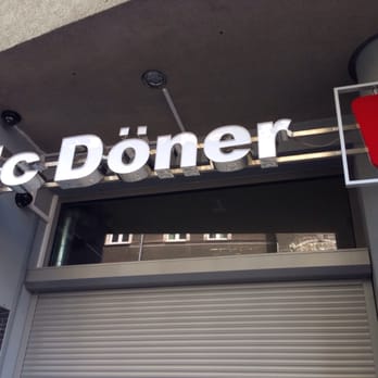 McDöner - Kebab Near Me - Poznań, WP McDöner - Kebab Near Me - Poznań, WP