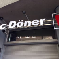 McDöner