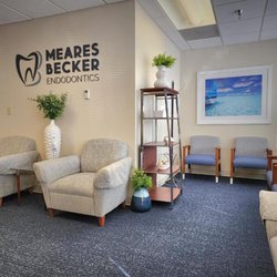 Meares Becker Endodontics - Dr. Tony Meares and Dr. Adam Becker.  Conveniently located in VB near the Lynnhaven Mall.