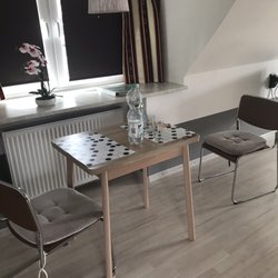 Ferienappartments Flensburg Ost