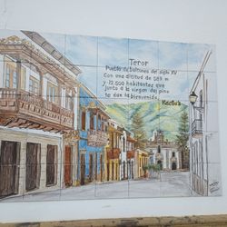 Teror