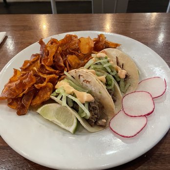 Archive Coffee & Bar - Pho tacos - Cocktail Bars Near Me - Salem, Oregon