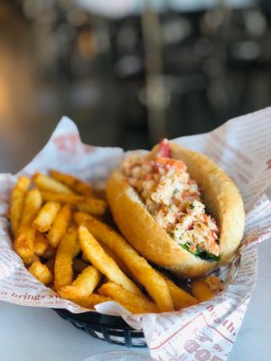 Cajun Crack'n Milpitas by null