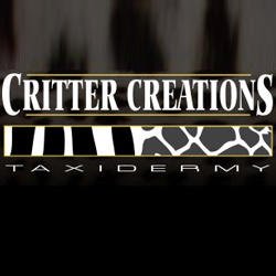 Critter Creations - taxidermy in Chambersburg, PA