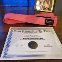 Gracie Jiu-Jitsu Schertz