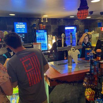 Regal Alamo Quarry - Concession stand - Cinema Near Me - San Antonio, Texas Regal Alamo Quarry - Concession stand - Cinema Near Me - San Antonio, Texas