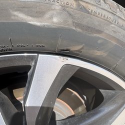 Costco Tire Center