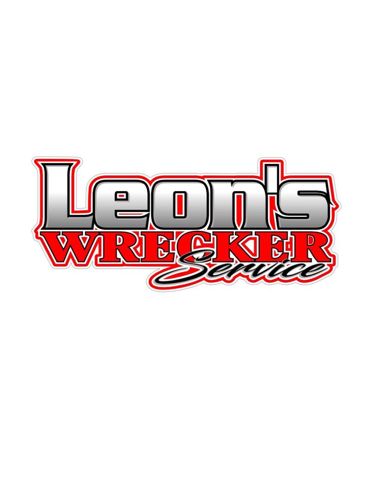 LEON’S WRECKER SERVICE 28 Reviews Yelp
