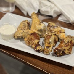 The Hidden Still - Buffalo Horseradish