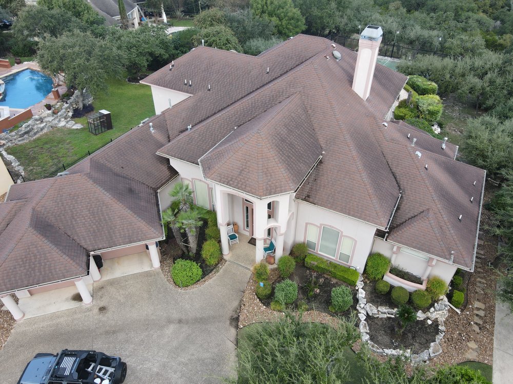 Slide of Mamba Roofing