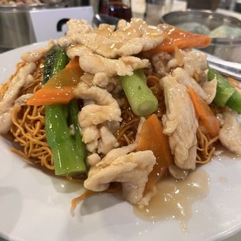 Diamond Palace - Dim Sum Near Me - San Diego, California