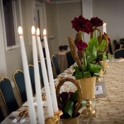 Tasty Edge Catering