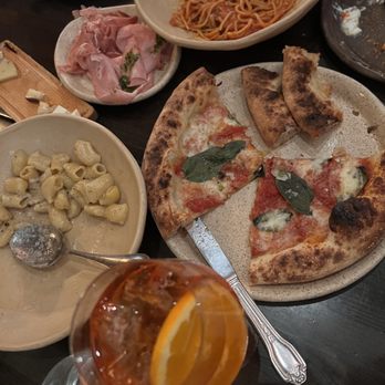 Esther's Kitchen - Italian Near Me - Las Vegas, Nevada
