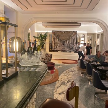W Lounge - Bars Near Me - Rome, RM W Lounge - Bars Near Me - Rome, RM