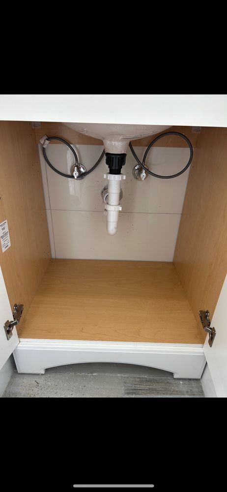 Slide of NYC Pipe Work