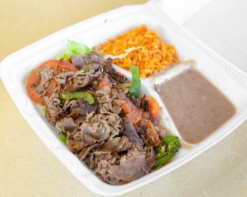 Maria's Kitchen by null