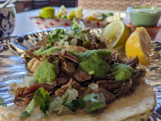 La Oveja Negra Eatery by null