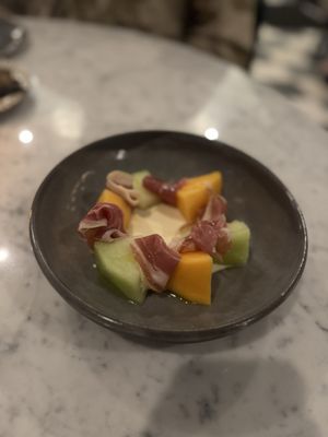 Carlotta's Cocktail & Wine Bar by null