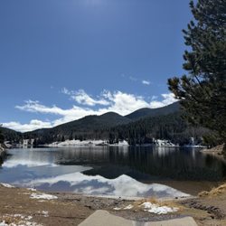 The Lodge At San Isabel