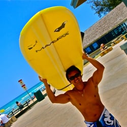 Best Boot Camp Hawaii - Life is a Beach! Shaka!!