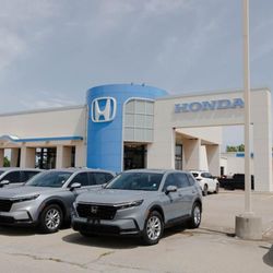 6th Avenue Honda