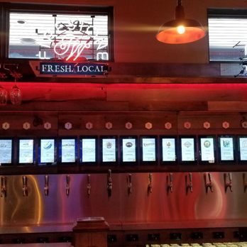 Blast 825 Brewery - Serve your self... - Brewpubs Near Me - Orcutt, California