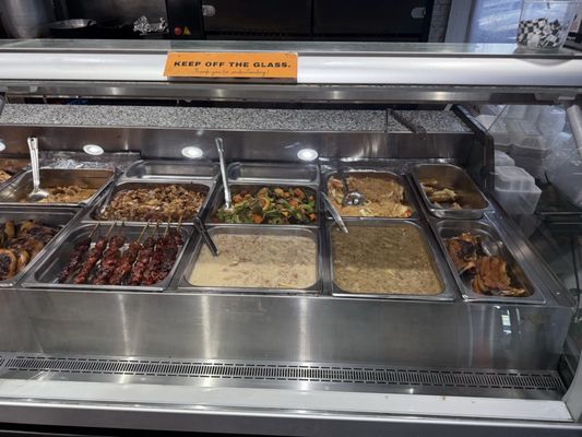 Wilson's Haus of Lechon - North York by null