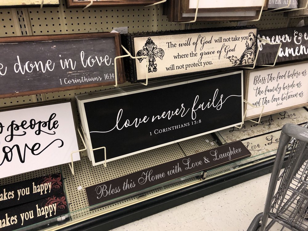 Hobby Lobby 105 Photos 121 Reviews Home Decor 4955 S Fort