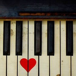 Discover Piano with Danielle