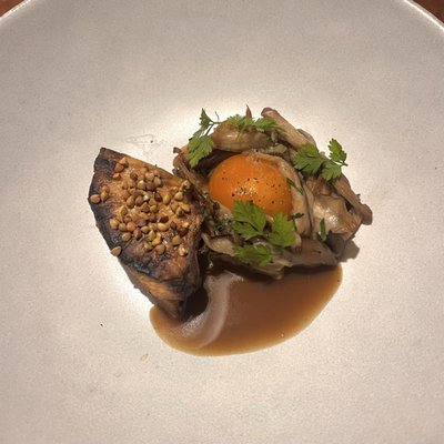 Apego Restaurante by null