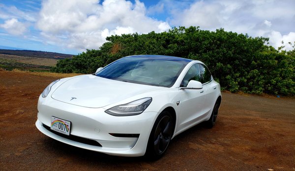 Lanai Car Rental by null