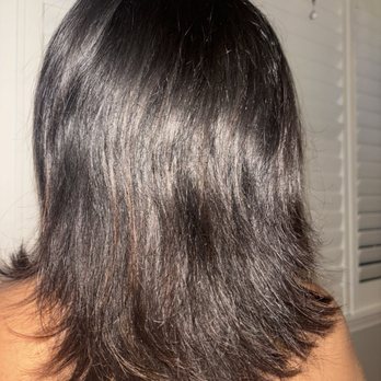 Haircomb - Hair Salons Near Me - Federal Way, Washington