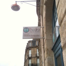 Thedra Agence d'Emploi