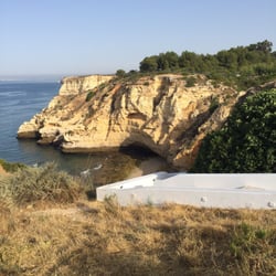 Praia do Paraiso
