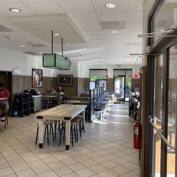 Chick-fil-A - Fast Food Near Me - Charlotte, North Carolina Chick-fil-A - Fast Food Near Me - Charlotte, North Carolina