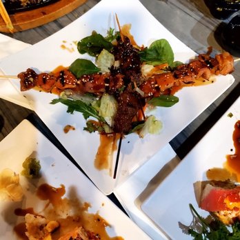 Ginzaya - Chefs special :) - Japanese Near Me - La Mirada, California