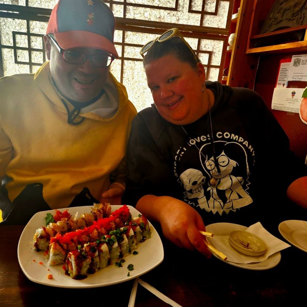 Sake Bomb Sushi - Sushi Bars Near Me - Erlanger, Kentucky Sake Bomb Sushi - Sushi Bars Near Me - Erlanger, Kentucky