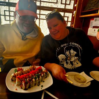 Sake Bomb Sushi - Sushi Bars Near Me - Erlanger, Kentucky Sake Bomb Sushi - Sushi Bars Near Me - Erlanger, Kentucky