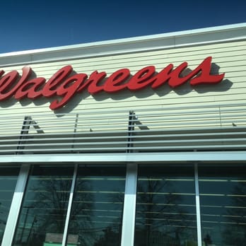 Walgreens - Drugstores Near Me - Uniondale, New York