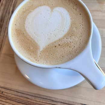 Meet & Eat - Vanilla Oatmilk Latte - Breakfast & Brunch Near Me - Sacramento, California Meet & Eat - Vanilla Oatmilk Latte - Breakfast & Brunch Near Me - Sacramento, California
